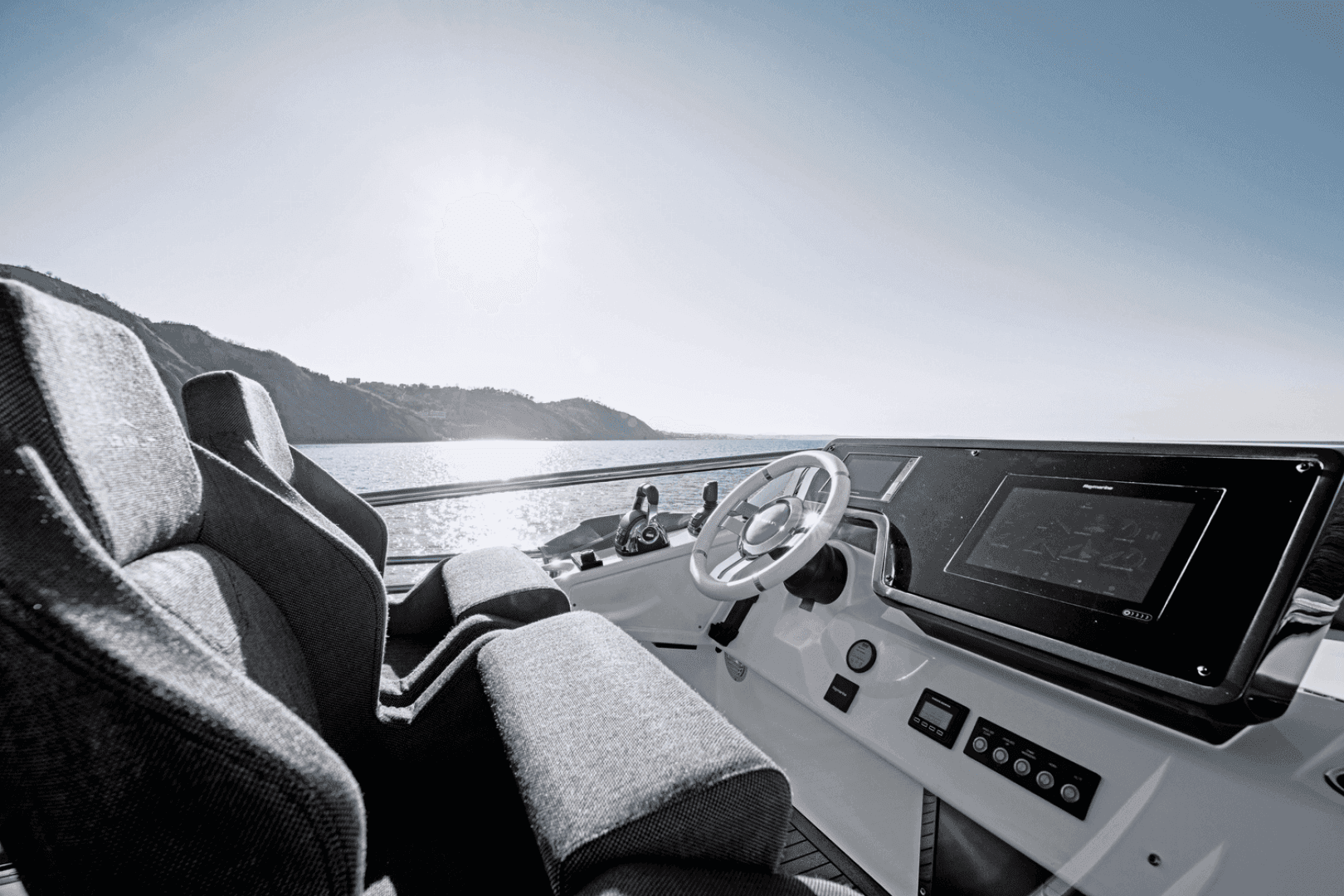 2023 Azimut S6