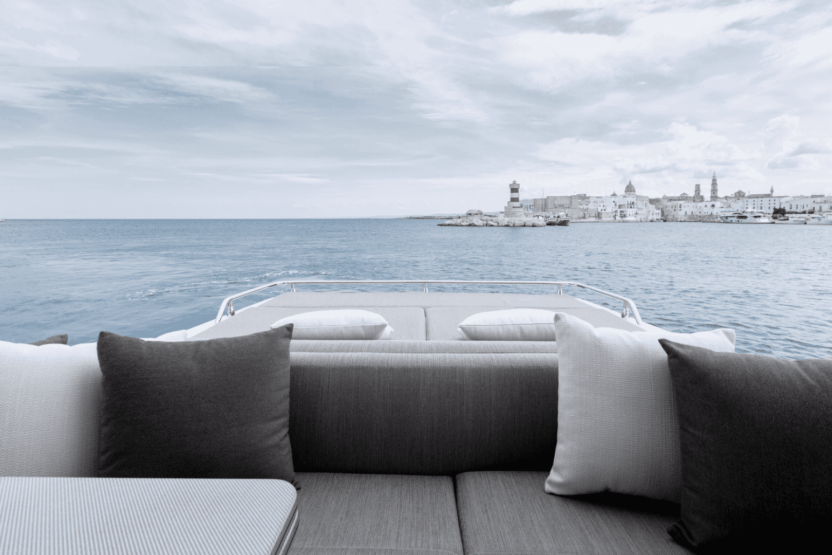2023 Azimut S6