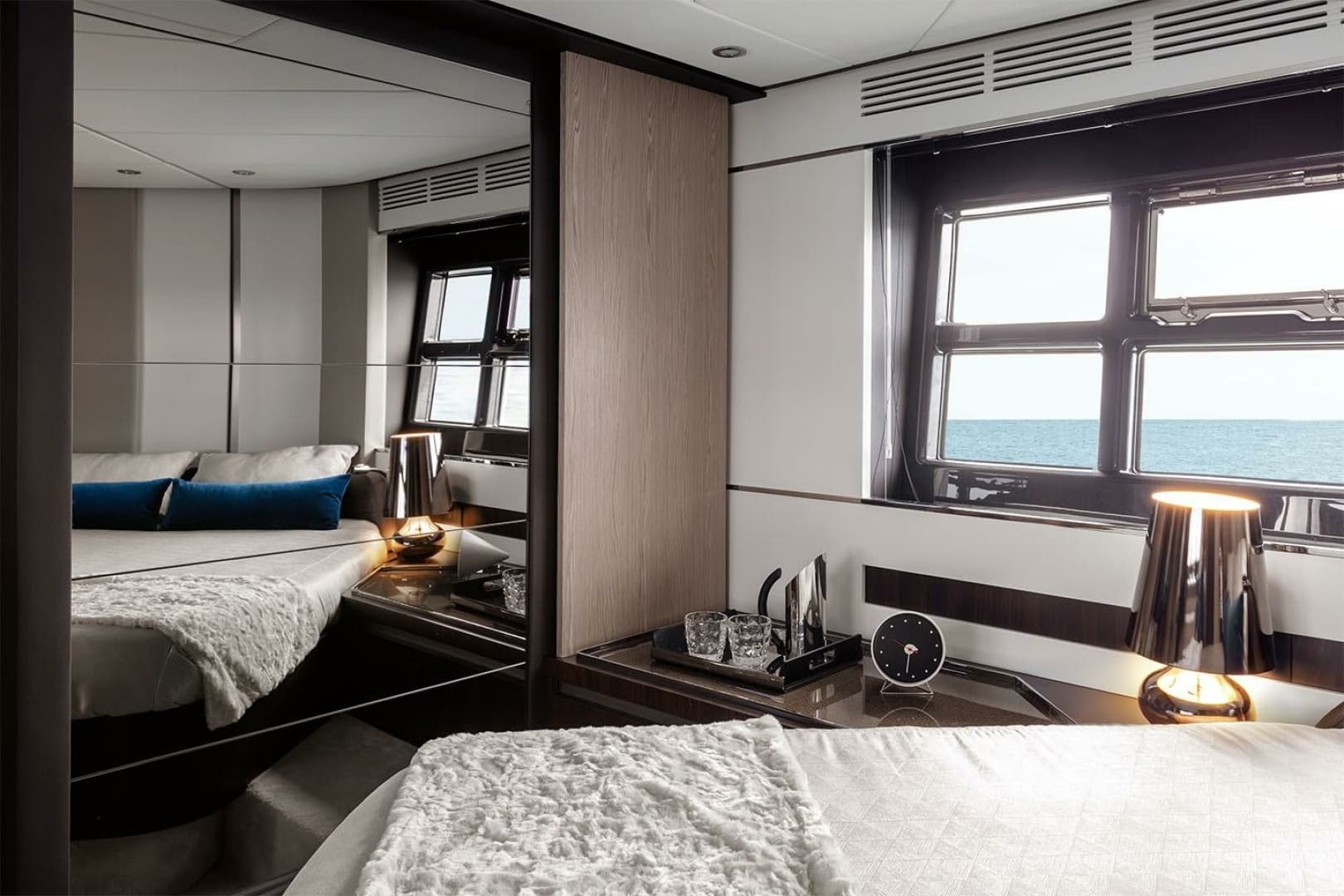 2023 Azimut S6