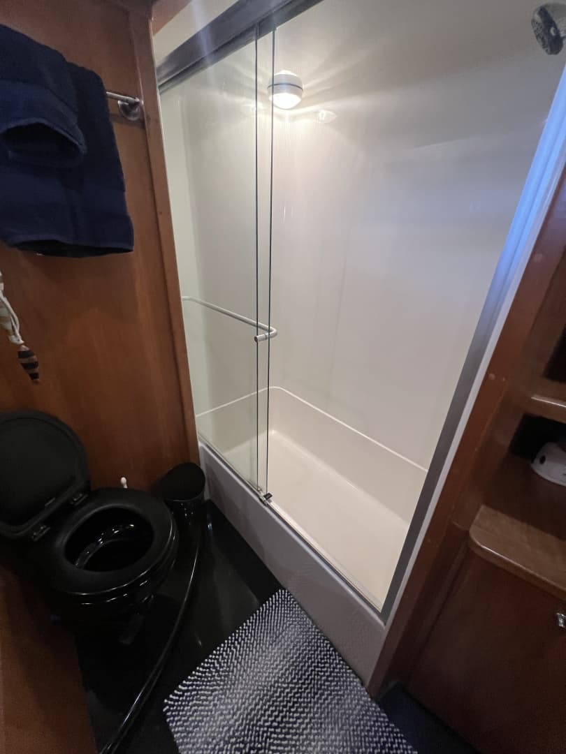 2007 Navigator 5400