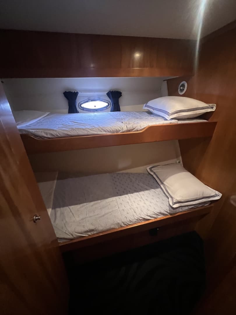 2007 Navigator 5400