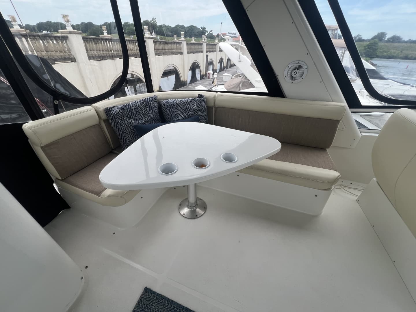 2007 Navigator 5400