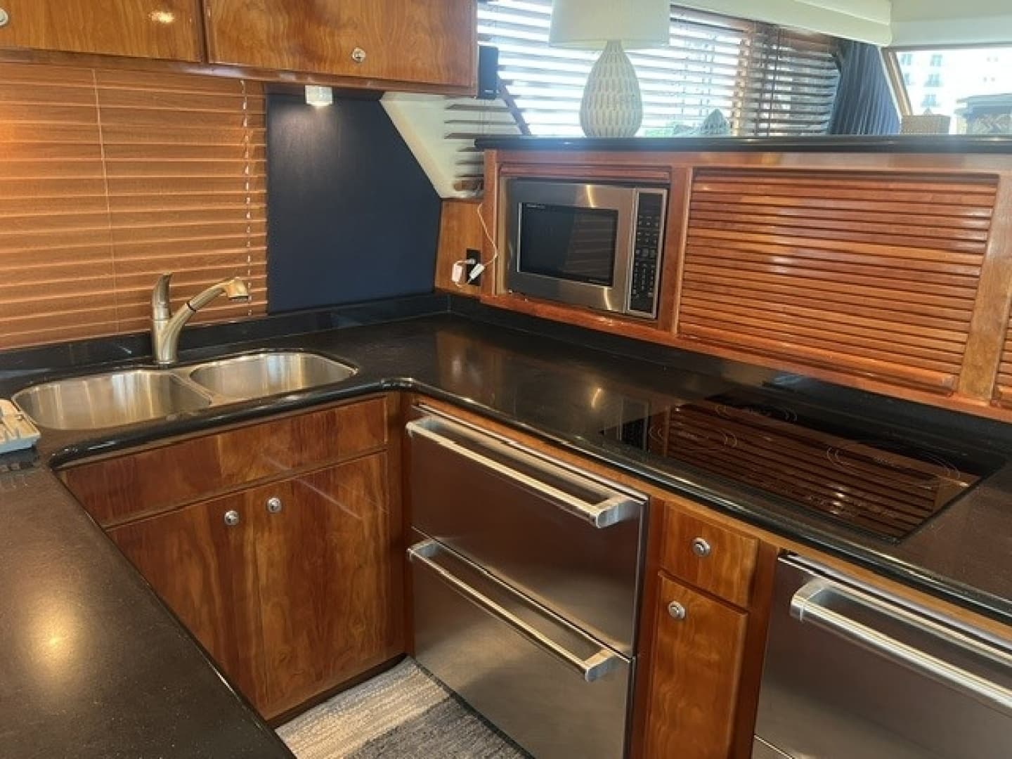 2007 Navigator 5400