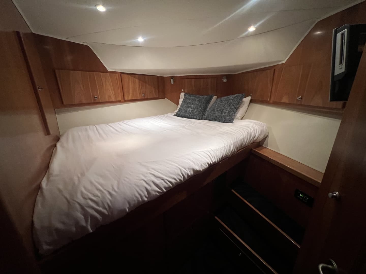 2007 Navigator 5400
