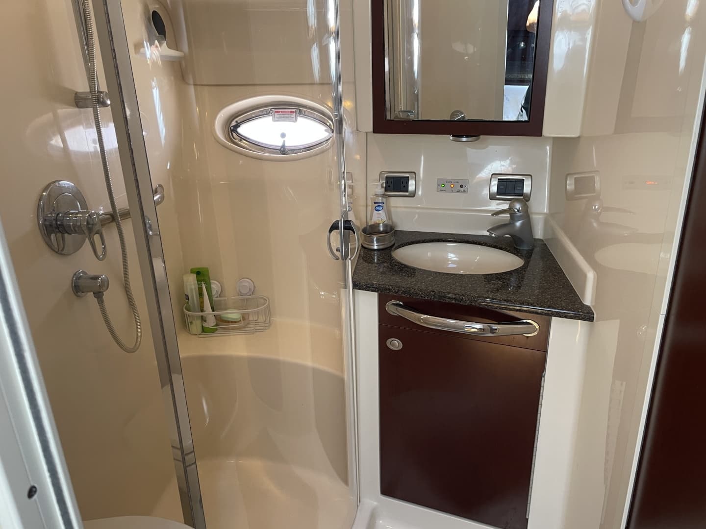 2007 Sea Ray 40MY