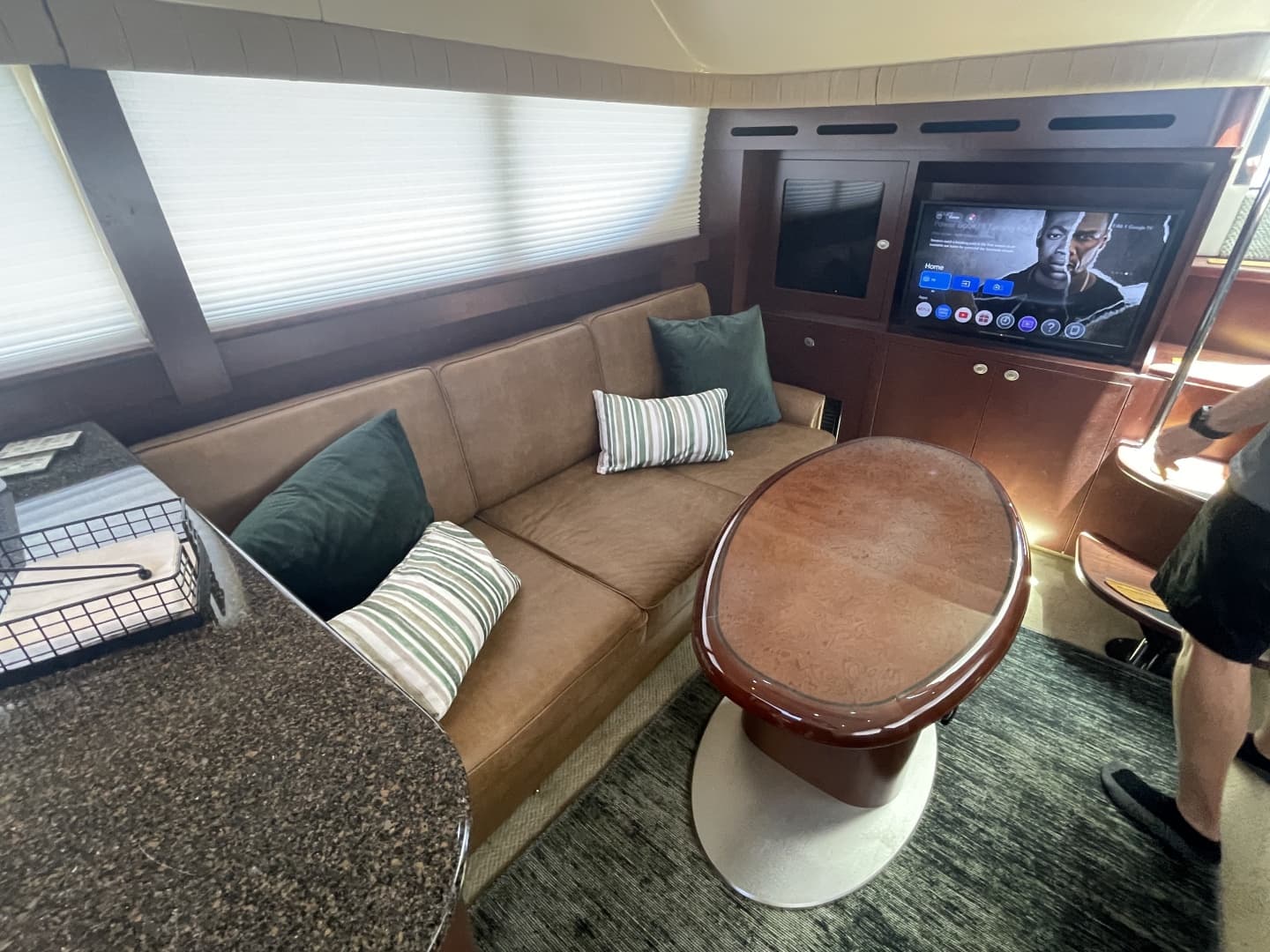 2007 Sea Ray 40MY