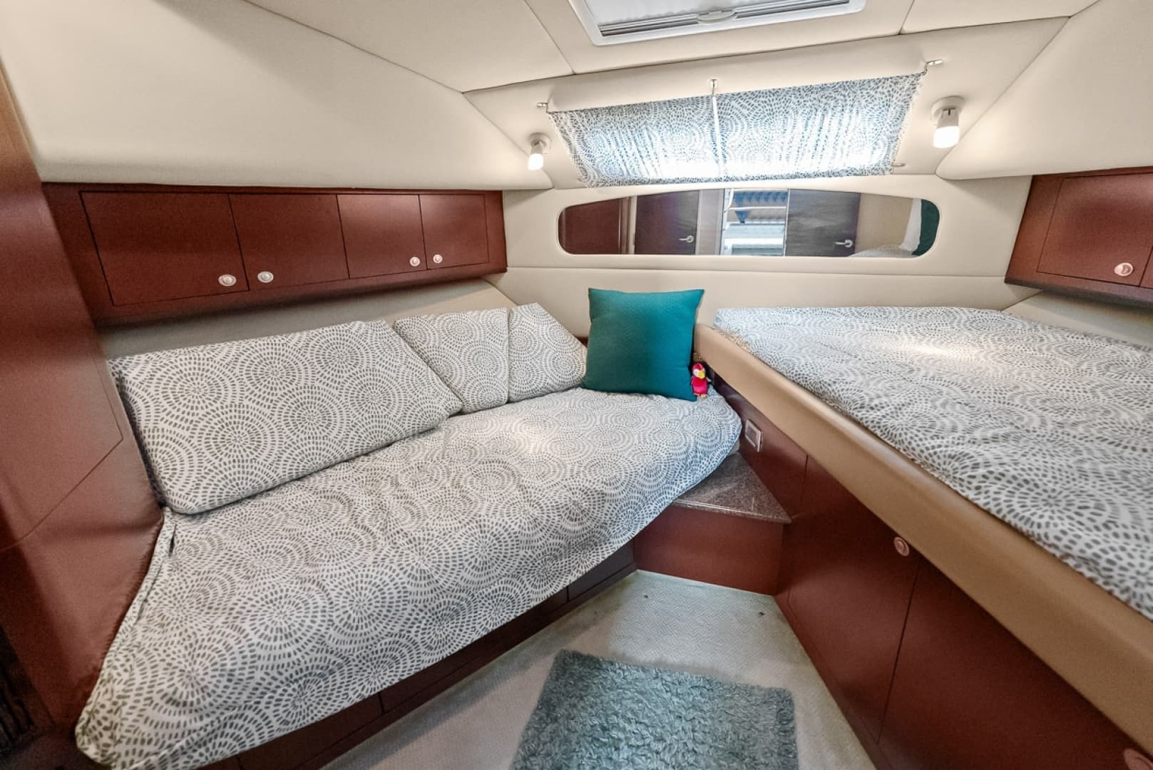VIP Berth