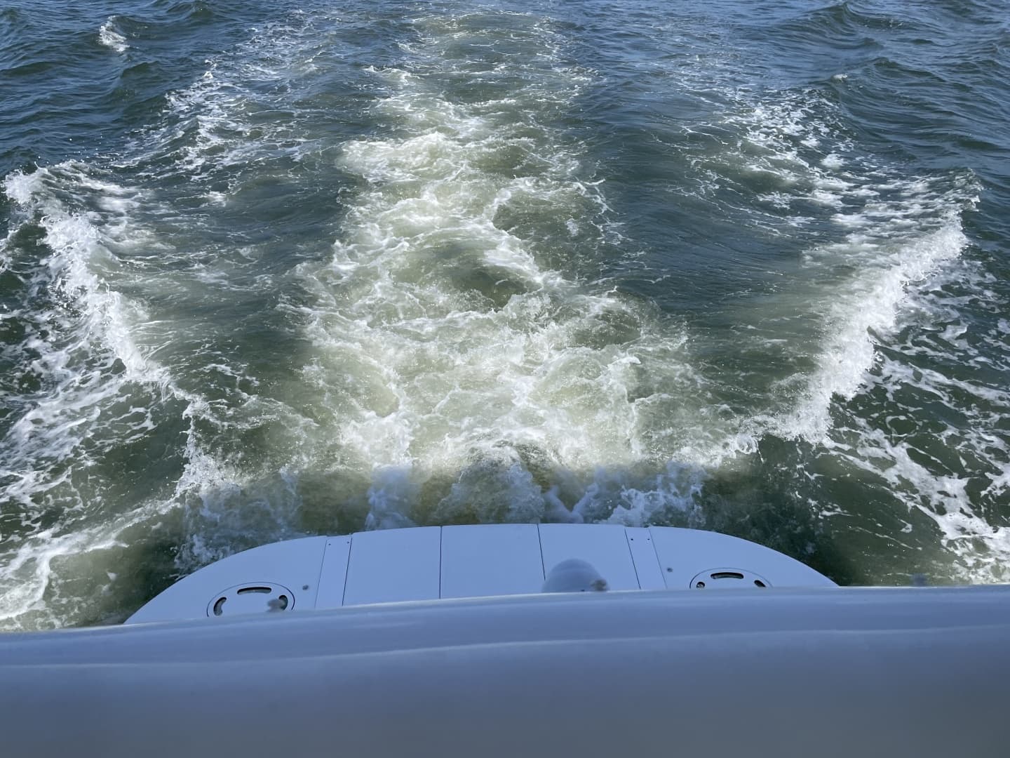 2007 Sea Ray 40MY