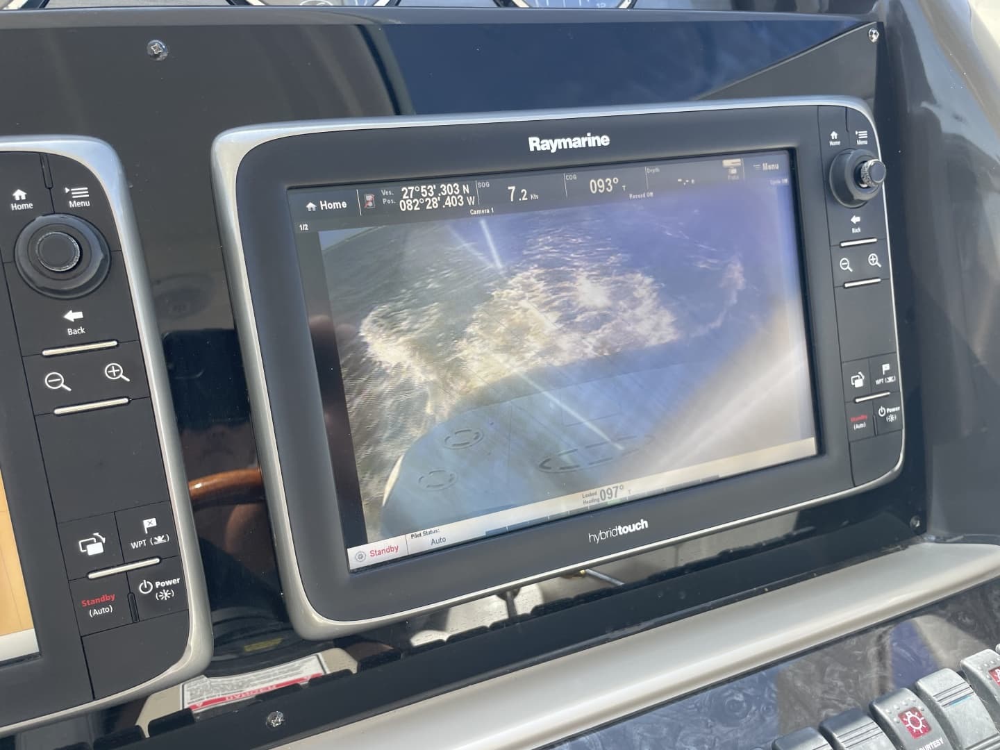 2007 Sea Ray 40MY