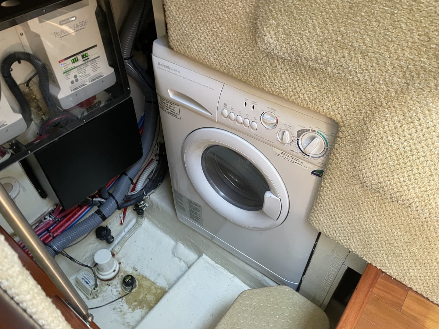 2007 Sea Ray 40MY