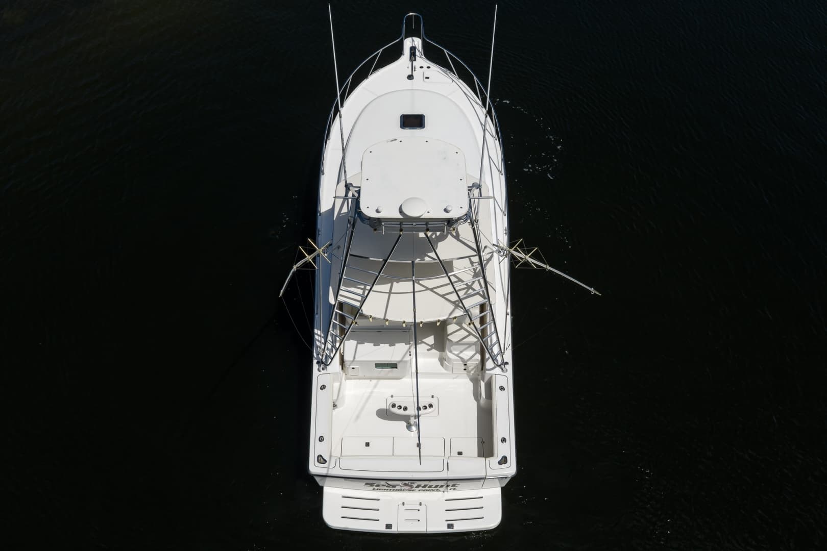 2004 Pursuit 