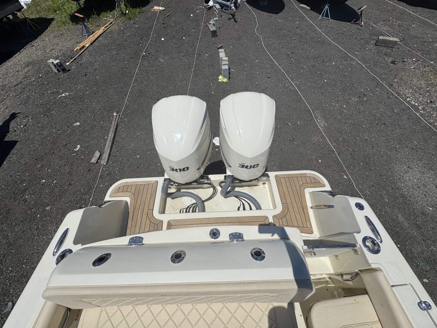 2018 Chris-Craft 30 Calypso