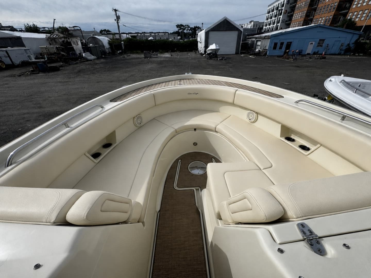 2018 Chris-Craft 30 Calypso