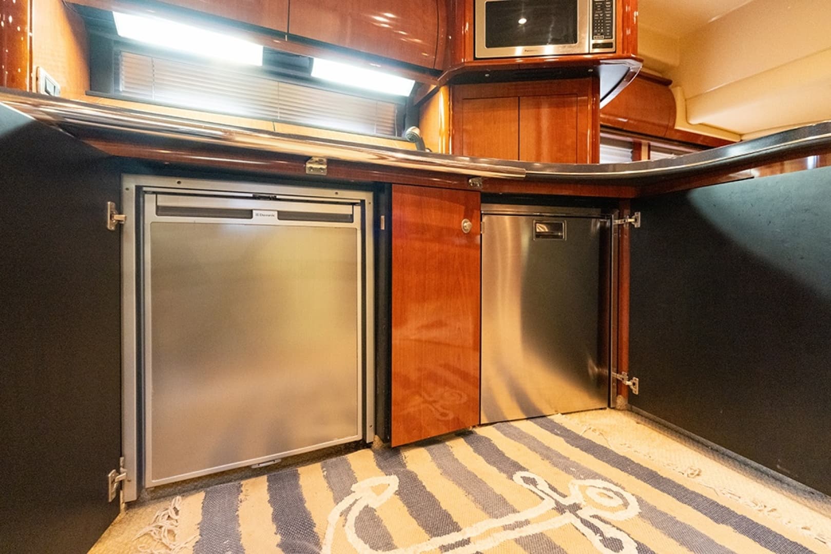 Galley