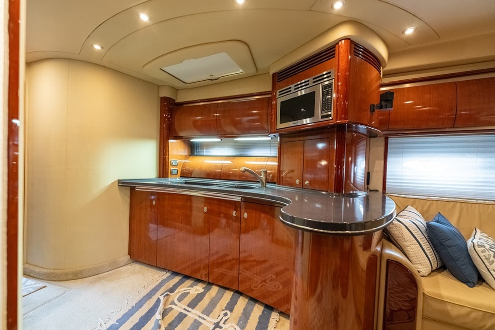 Galley