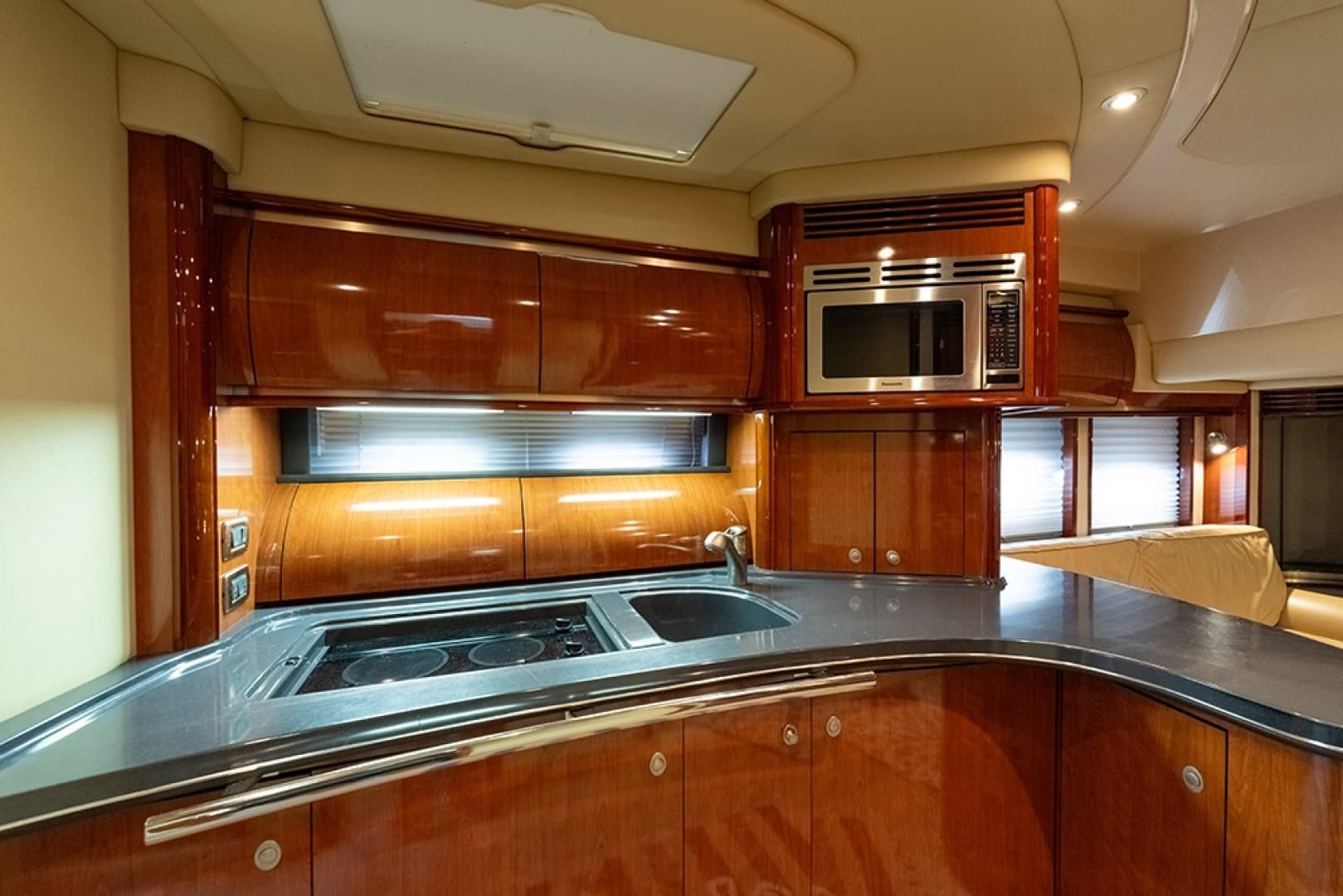 Galley