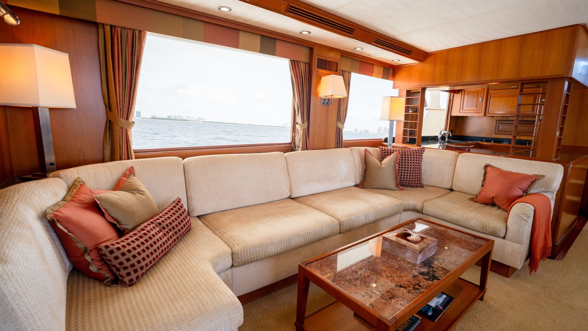 2006 Fleming 75