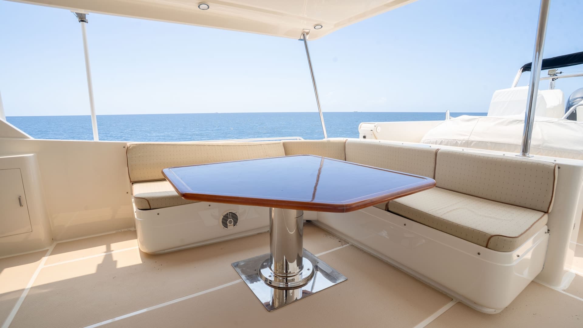 2006 Fleming 75