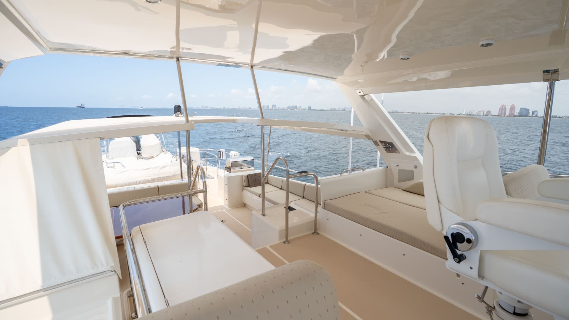 2006 Fleming 75