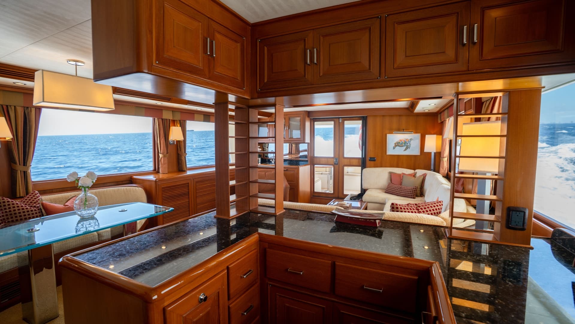 2006 Fleming 75