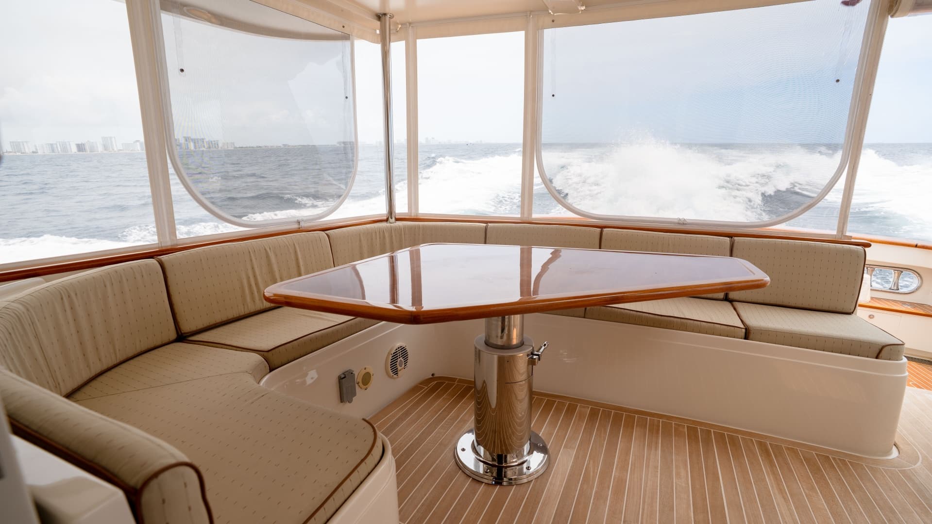 2006 Fleming 75