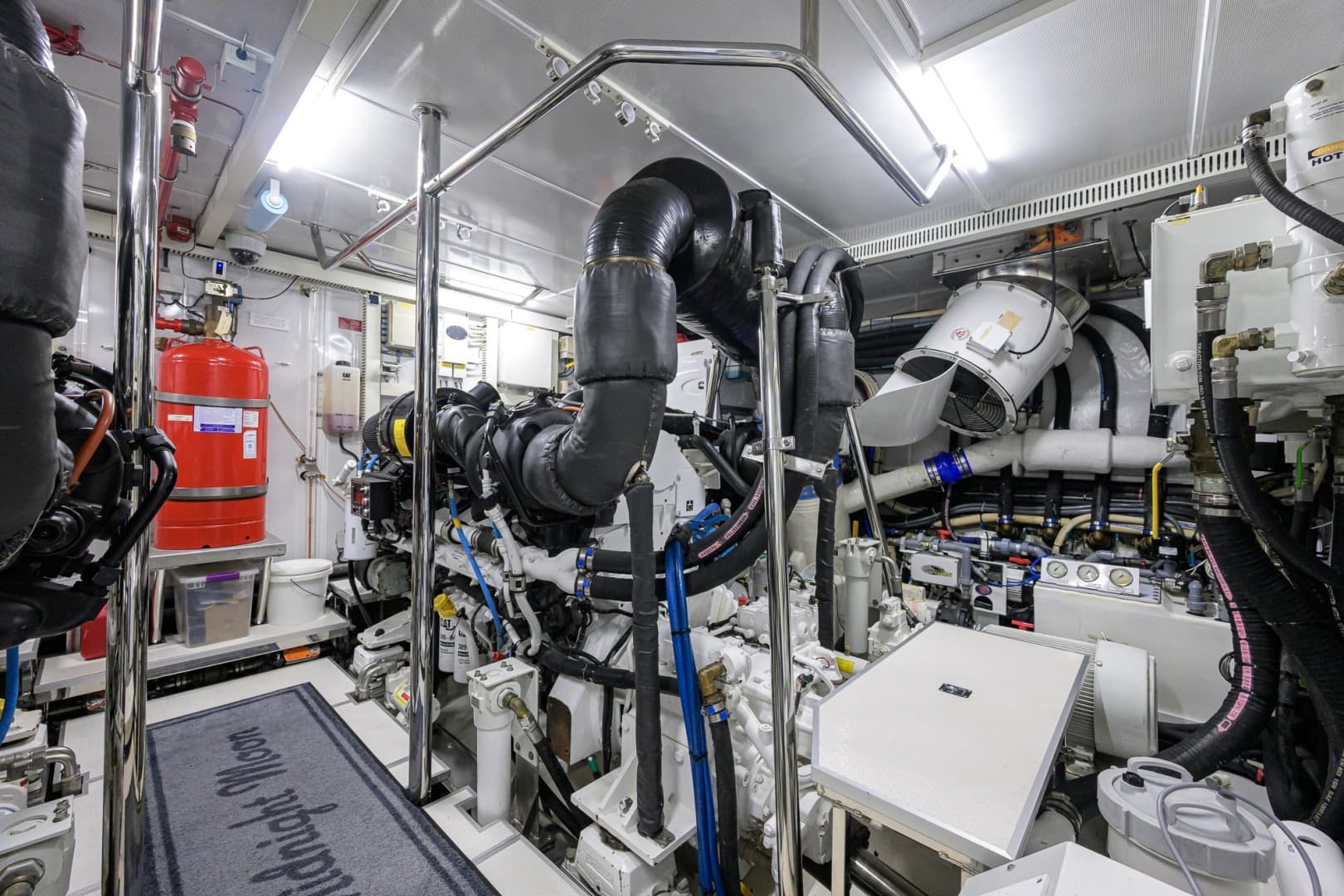 Horizon 85 - Midnight Moon -