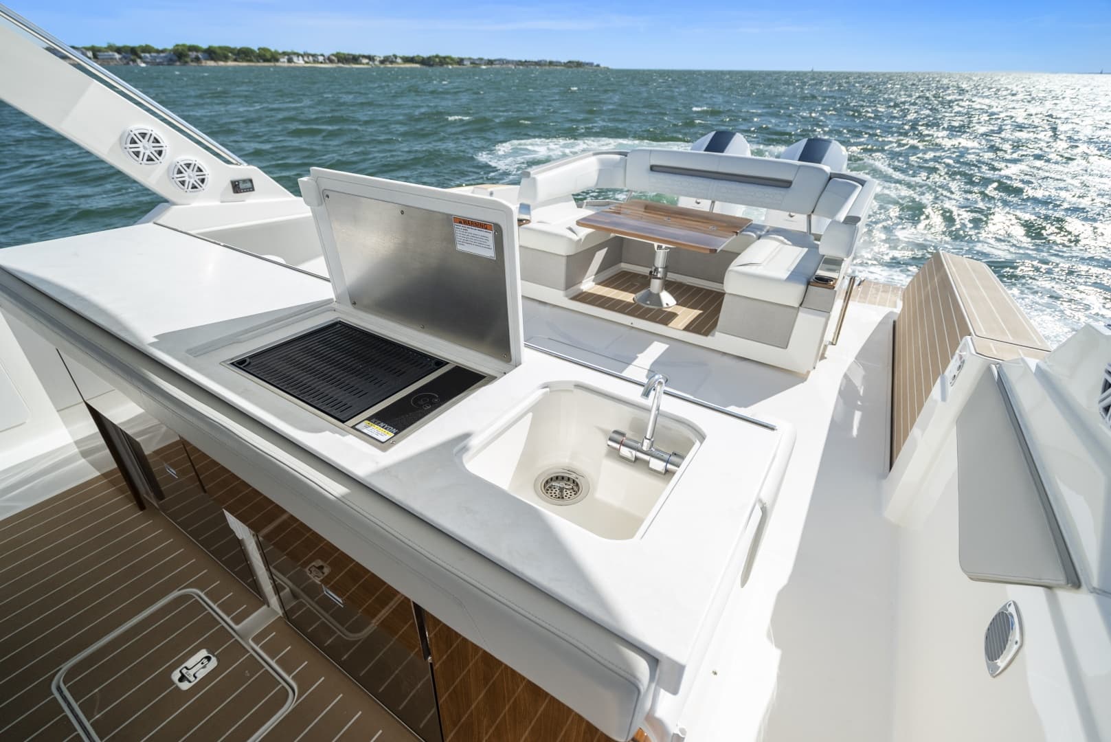 2024 Tiara Sport 