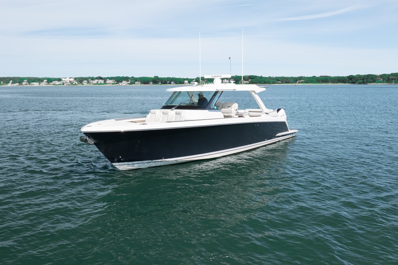 2024 Tiara Sport 