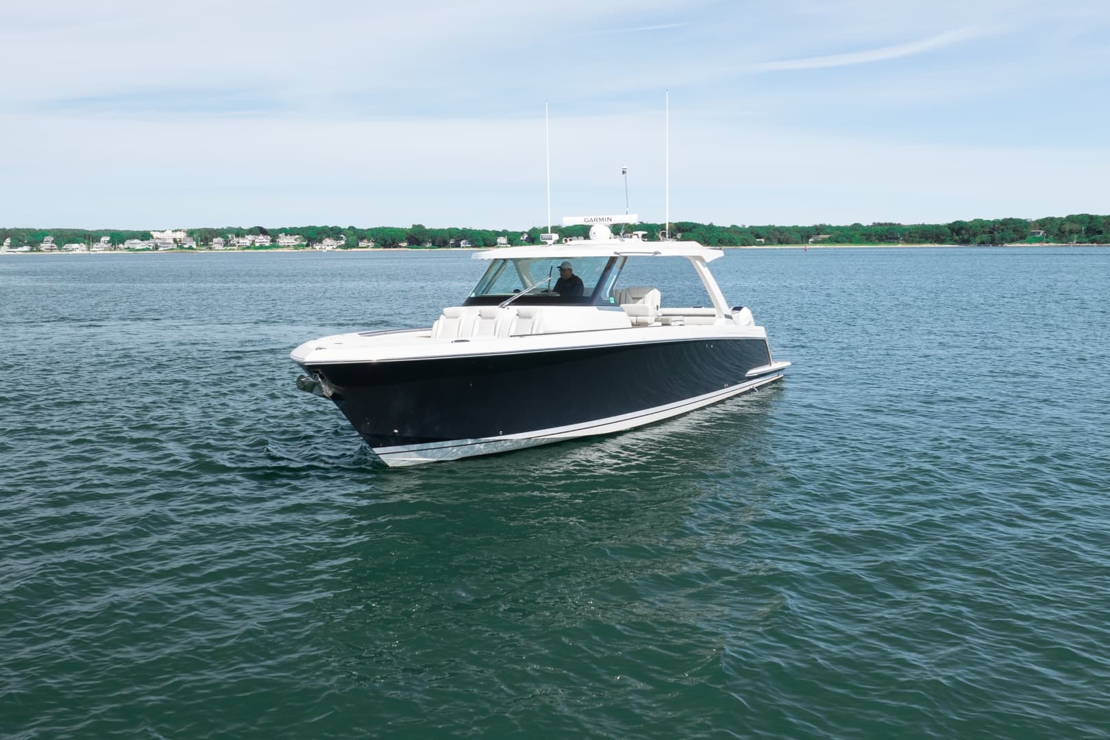 2024 Tiara Sport 