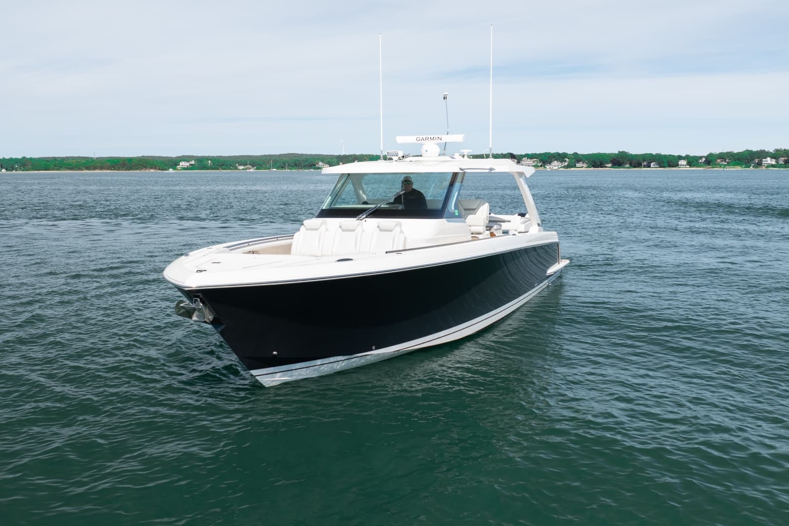 2024 Tiara Sport 