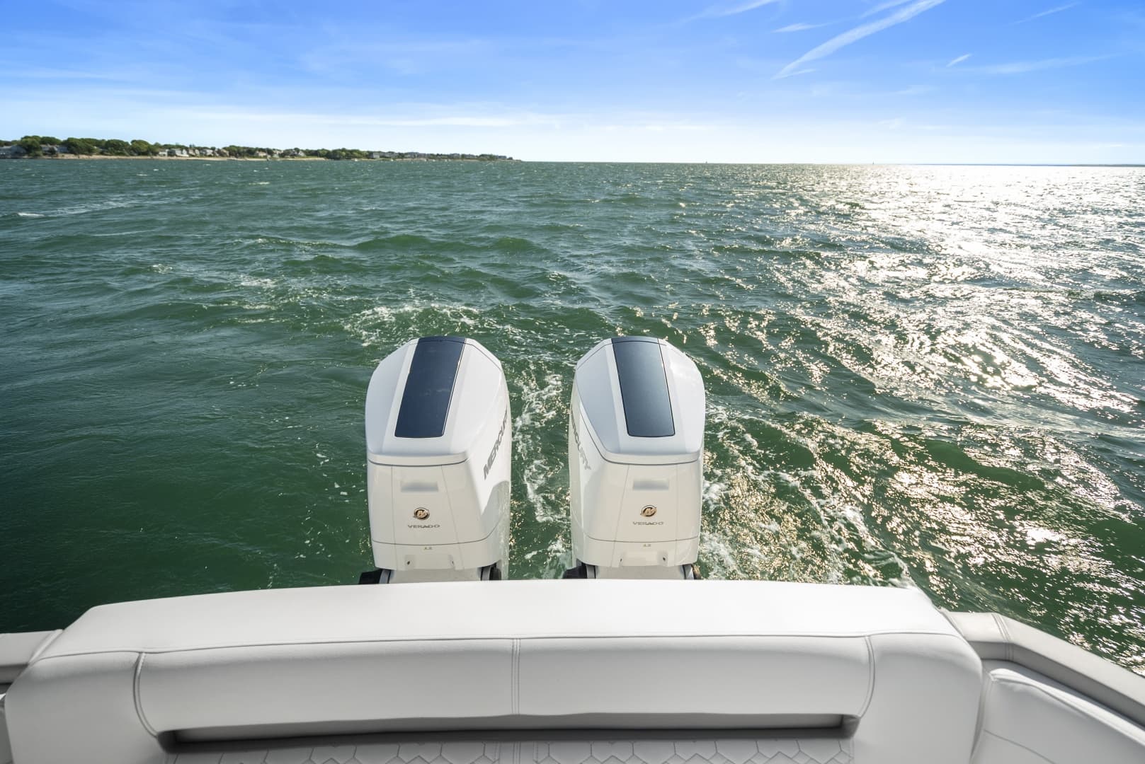 2024 Tiara Sport 