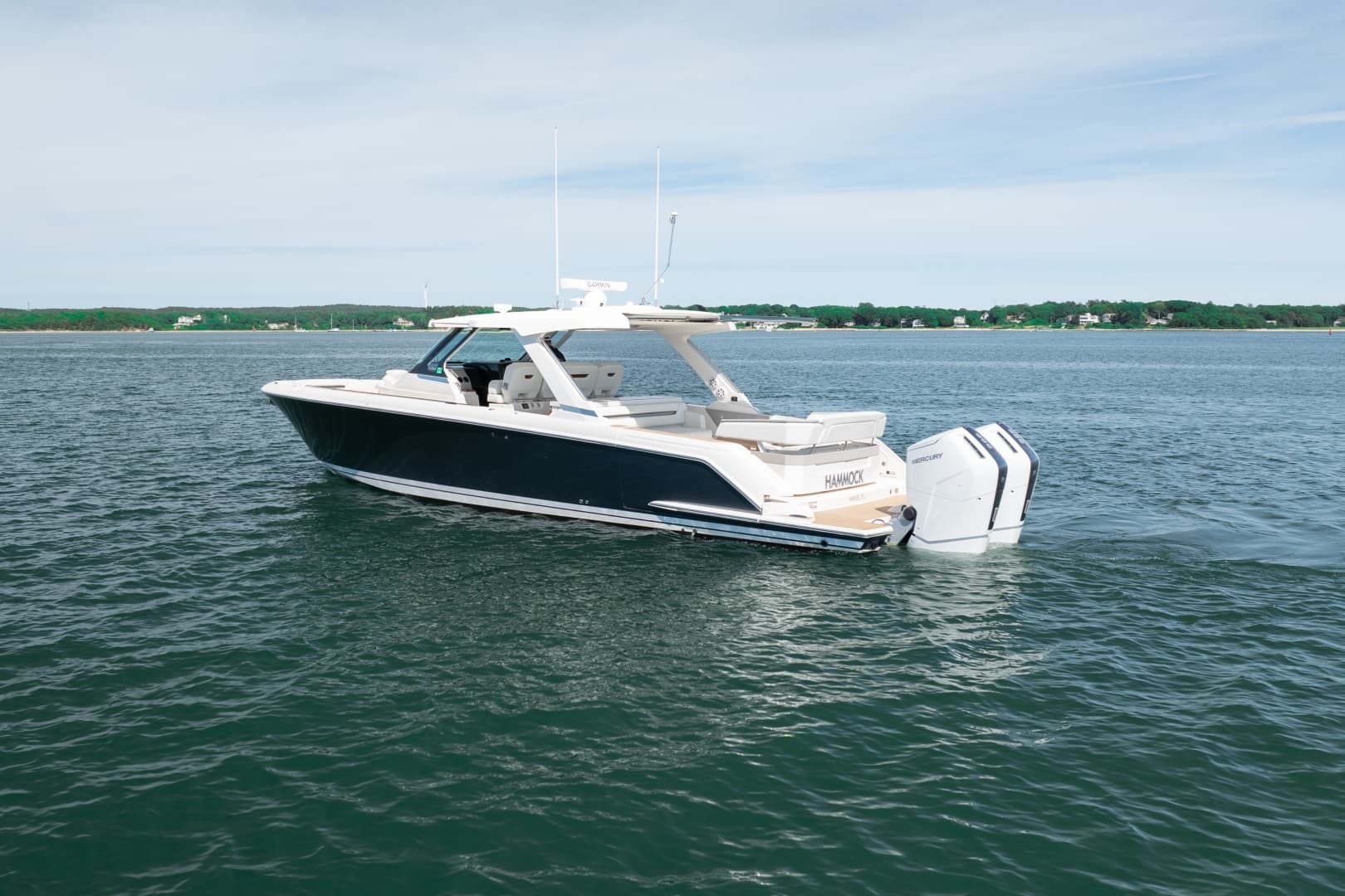 2024 Tiara Sport 