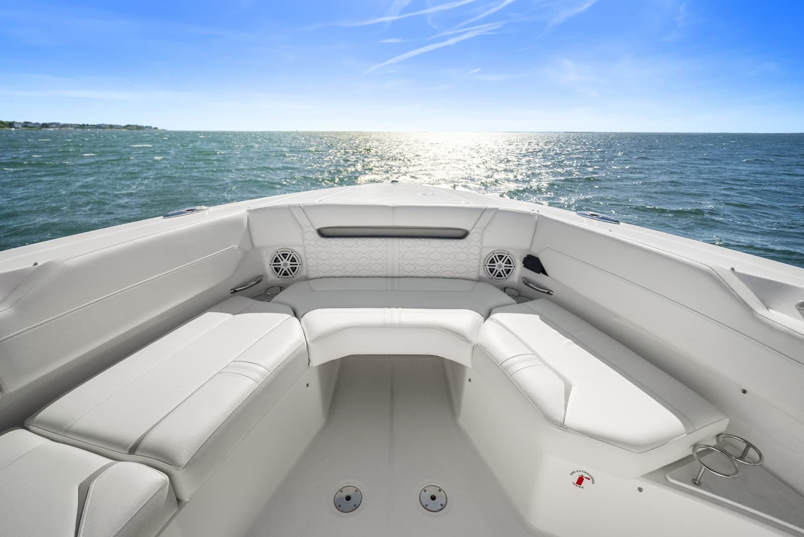 2024 Tiara Sport 