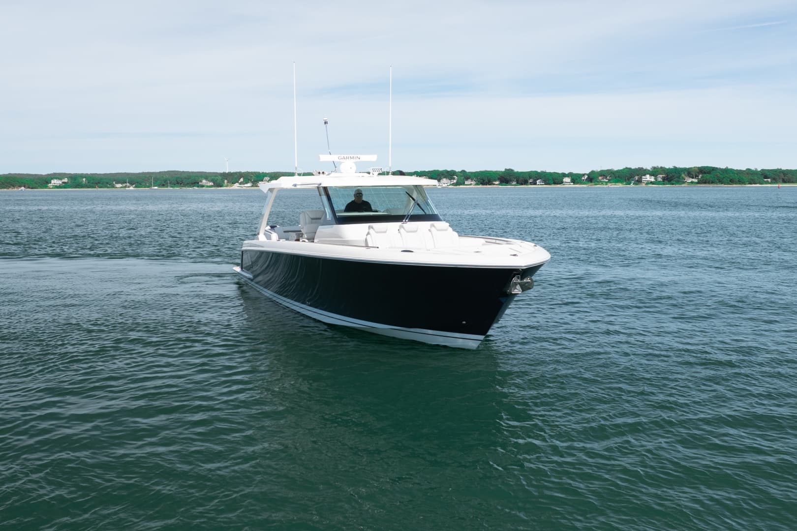 2024 Tiara Sport 