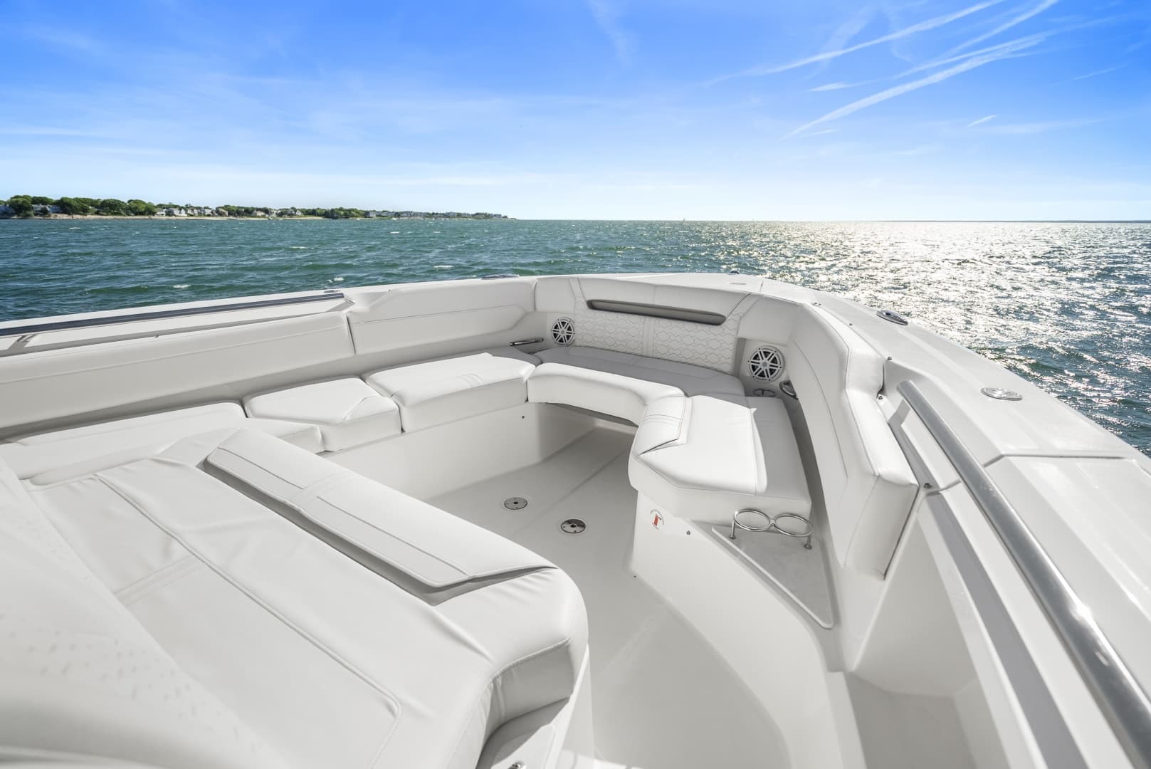 2024 Tiara Sport 