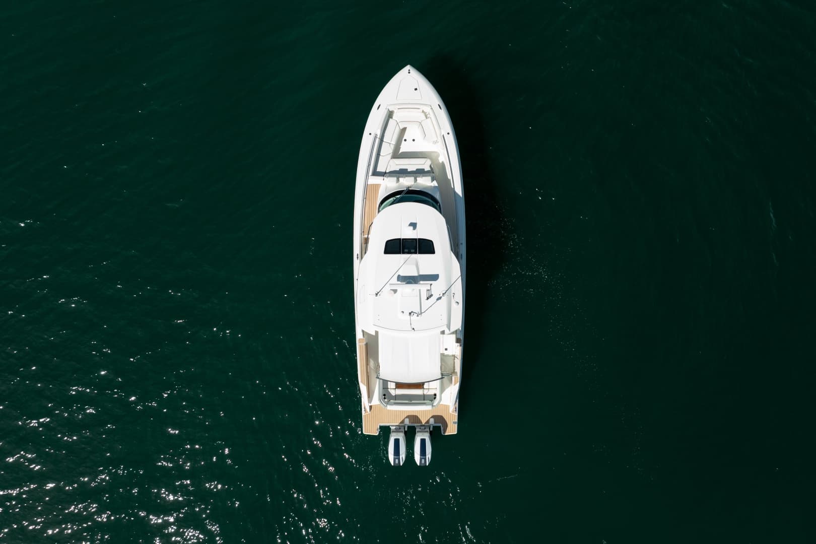 2024 Tiara Sport 