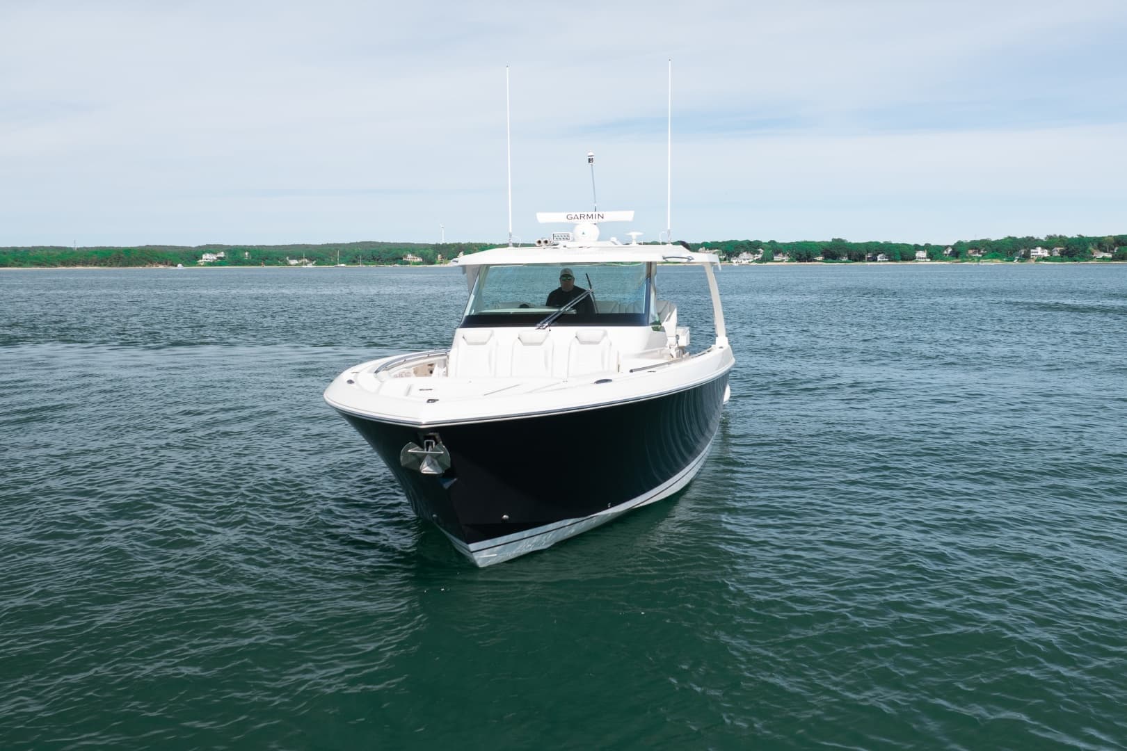 2024 Tiara Sport 