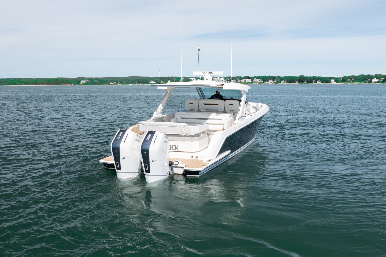 2024 Tiara Sport 