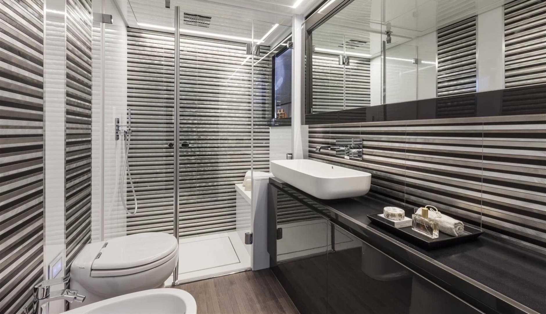 2018 Pershing 70 In Dubai UAE   8