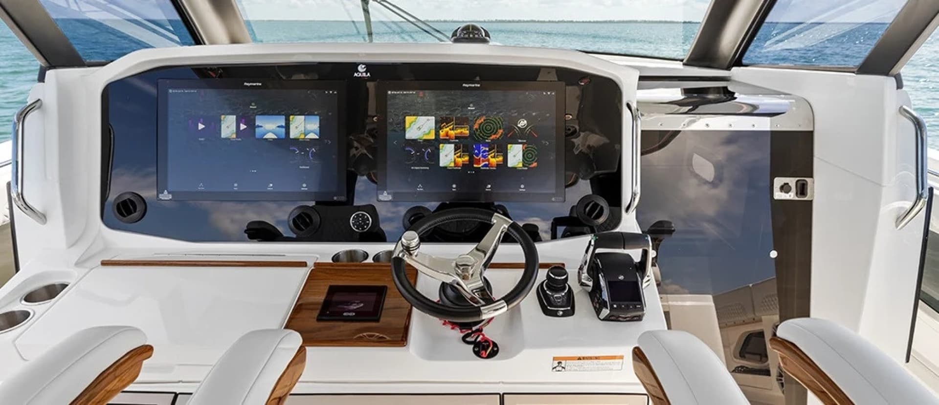 2025 Aquila 47 Molokai