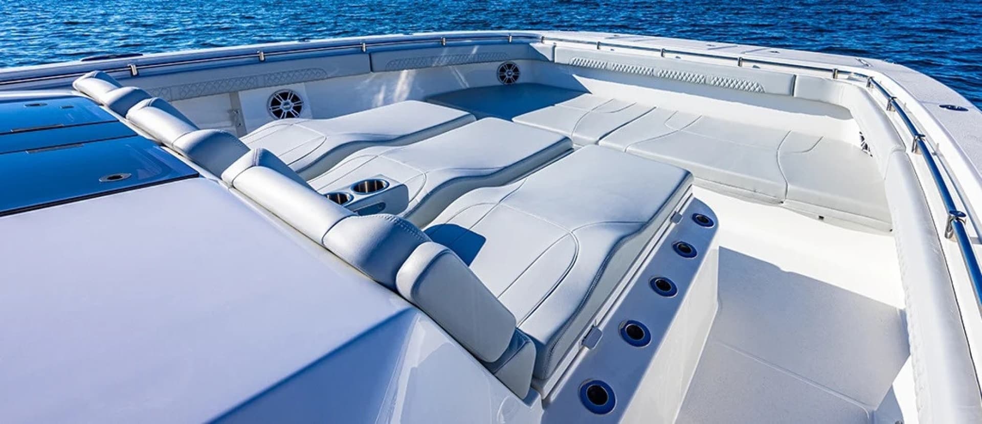 2025 Aquila 47 Molokai