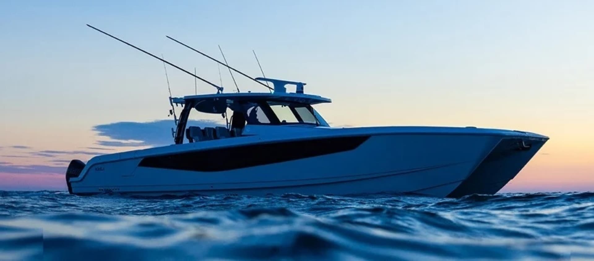 2025 Aquila 47 Molokai