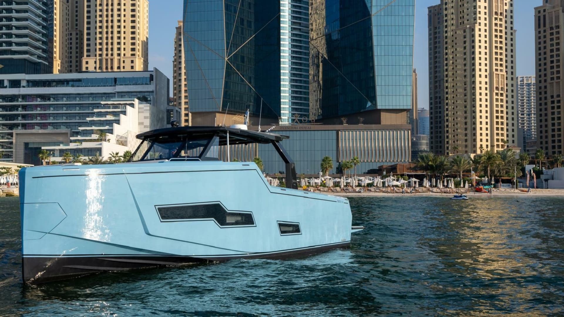 2024 Custom F45