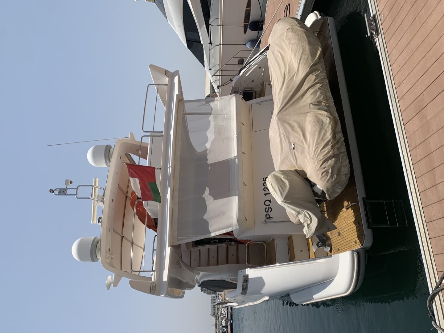 2011 Azimut 70