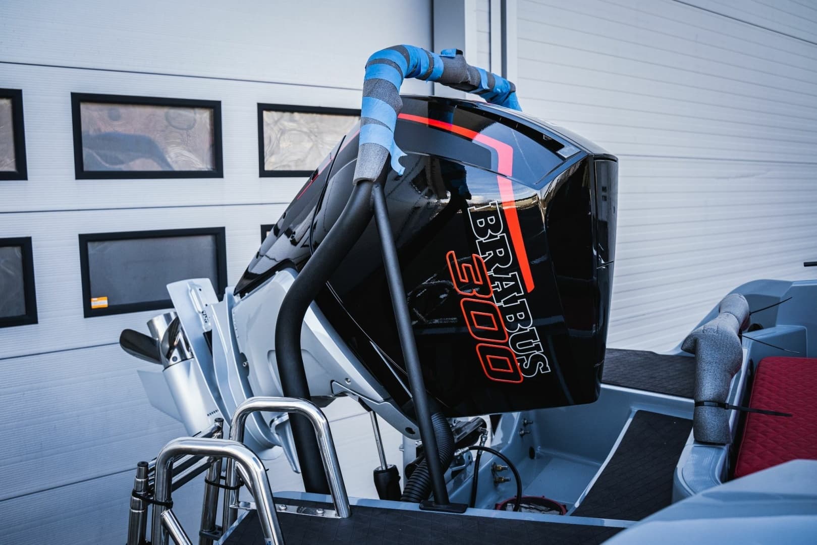 2022 Axopar 25 Cross Top