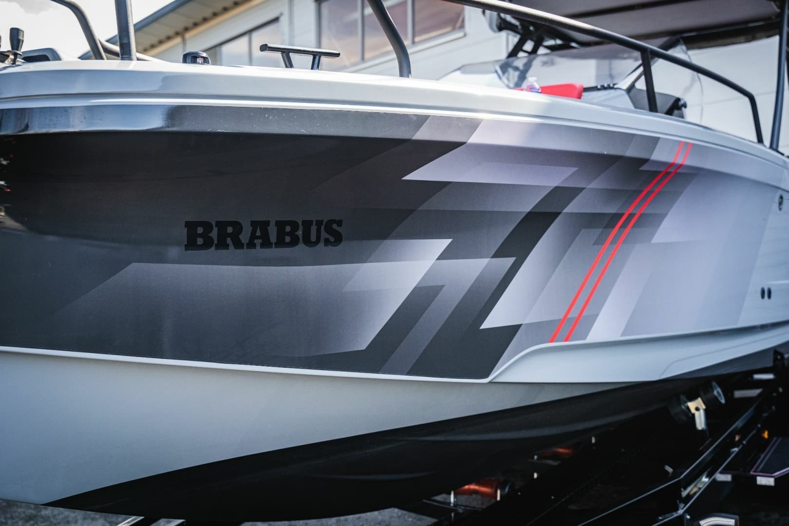 2022 Axopar 25 Cross Top