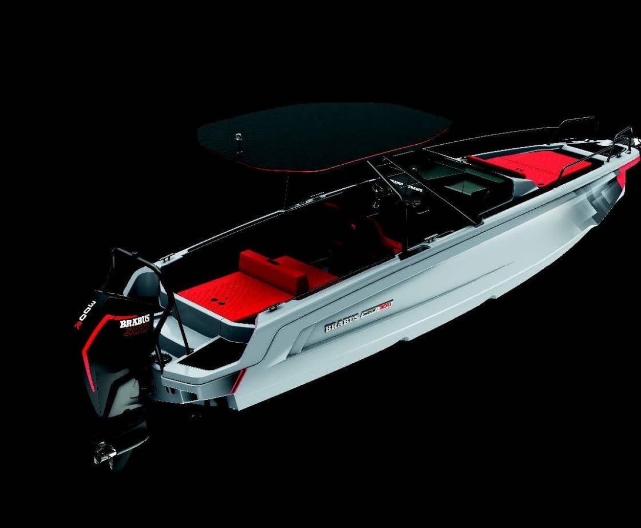 2022 Axopar 25 Cross Top