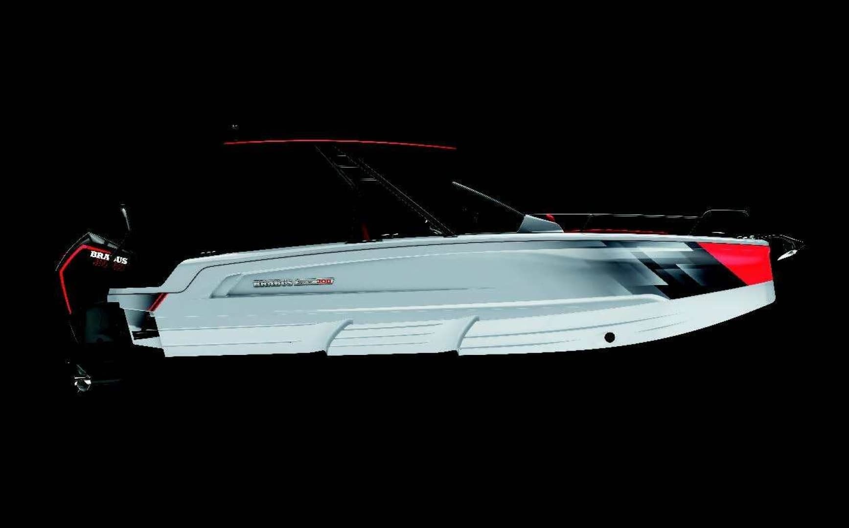 2022 Axopar 25 Cross Top