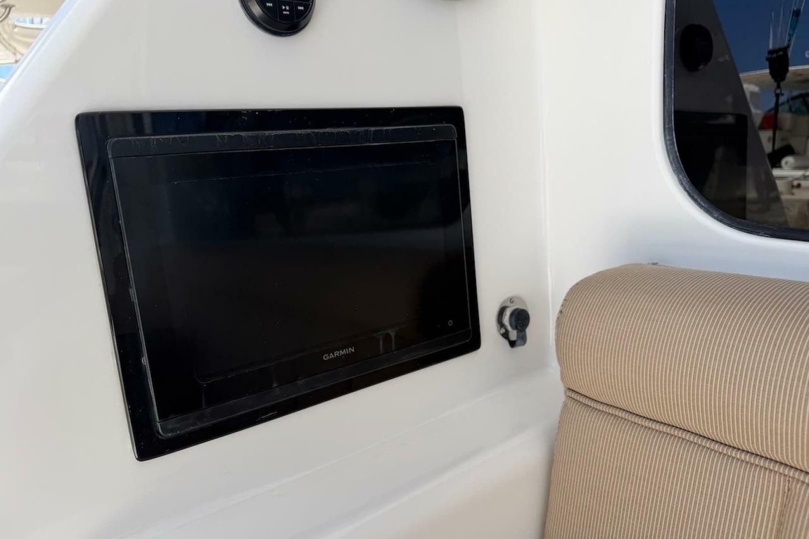 2012 Viking 50 Convertible