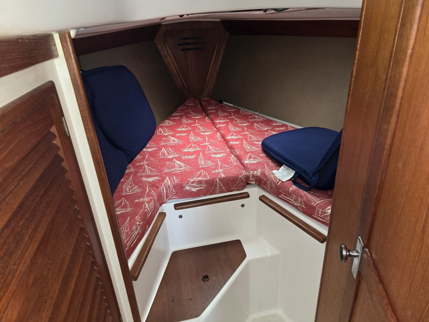 1985 Tartan 28